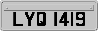 LYQ1419