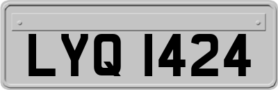 LYQ1424