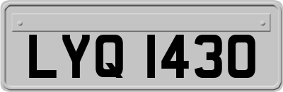 LYQ1430
