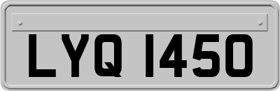LYQ1450