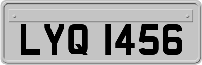LYQ1456