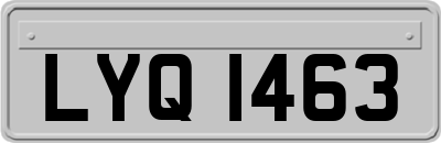 LYQ1463