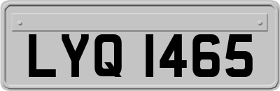 LYQ1465