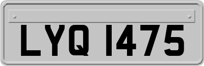 LYQ1475