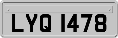 LYQ1478