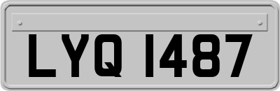 LYQ1487