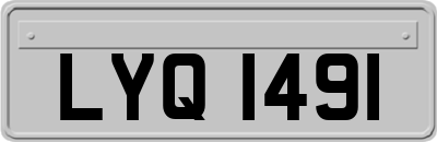 LYQ1491