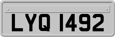 LYQ1492