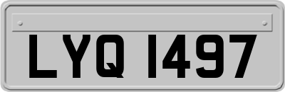 LYQ1497