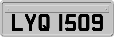 LYQ1509