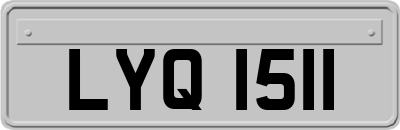 LYQ1511