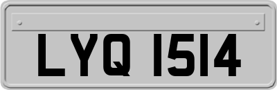 LYQ1514