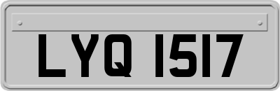 LYQ1517