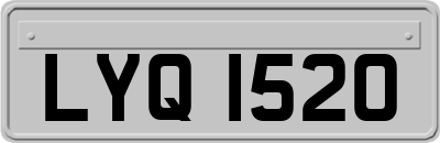 LYQ1520