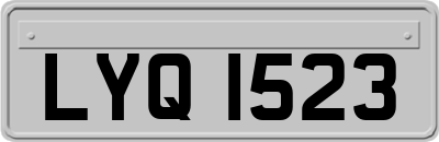 LYQ1523