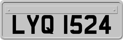 LYQ1524