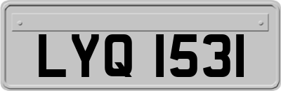 LYQ1531