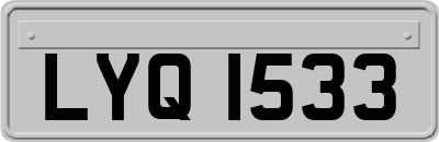LYQ1533