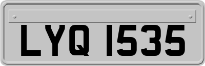 LYQ1535