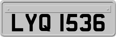 LYQ1536