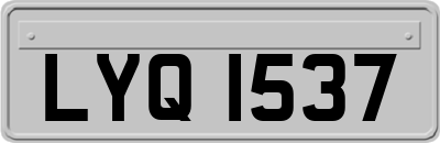 LYQ1537