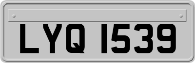 LYQ1539