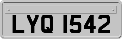 LYQ1542