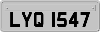 LYQ1547