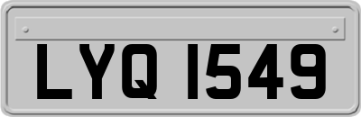 LYQ1549