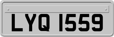 LYQ1559