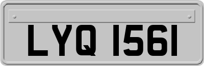 LYQ1561