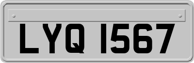 LYQ1567