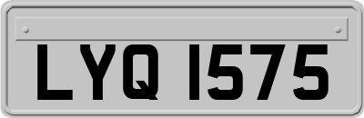 LYQ1575