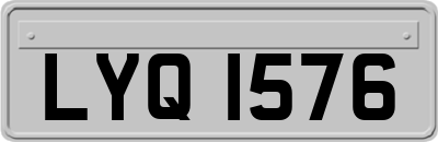 LYQ1576