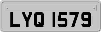 LYQ1579