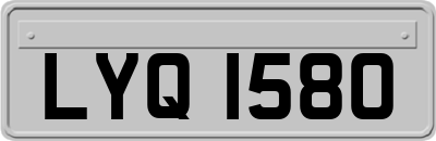 LYQ1580