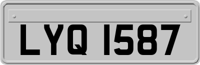 LYQ1587
