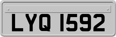 LYQ1592