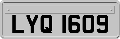 LYQ1609