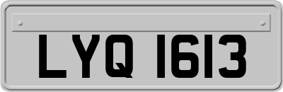 LYQ1613