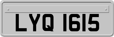 LYQ1615