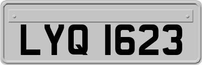 LYQ1623