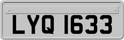 LYQ1633