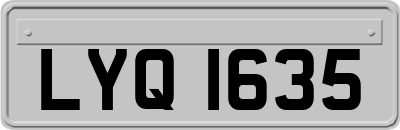 LYQ1635