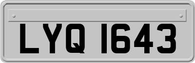 LYQ1643