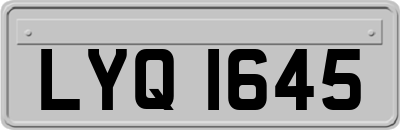 LYQ1645