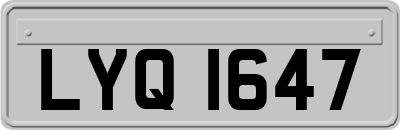 LYQ1647