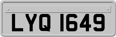 LYQ1649