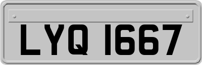 LYQ1667