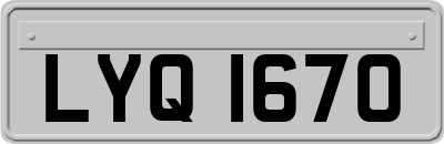 LYQ1670